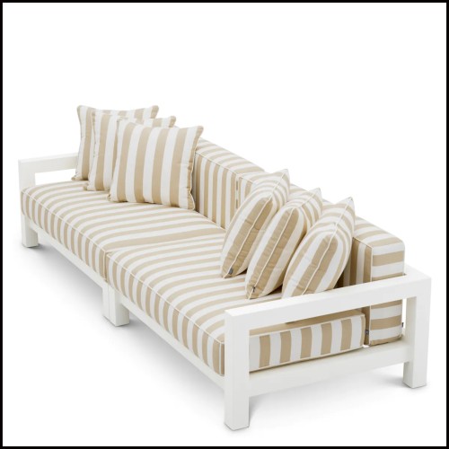 Outdoor Sofa 24 - Cap-Antibes