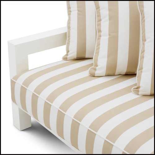 Outdoor Sofa 24 - Cap-Antibes