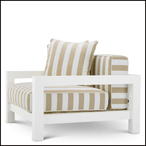 Outdoor Chair 24 - Cap-Antibes