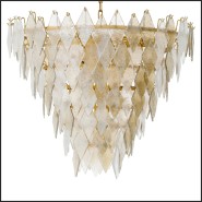 Chandelier 24 - Rhombus L