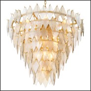 Chandelier 24 - Rhombus L