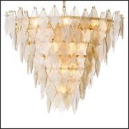 Chandelier 24 - Rhombus S