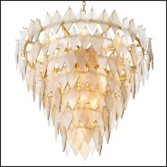 Chandelier 24 - Rhombus S