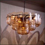 Chandelier 24 - Gustave