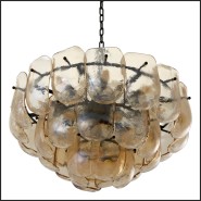 Chandelier 24 - Gustave