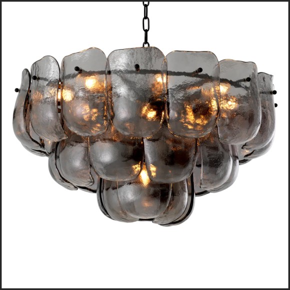 Chandelier 24 - Gustave