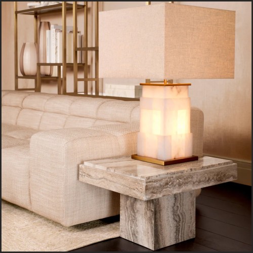 Table Lamp 24 - Fabiano