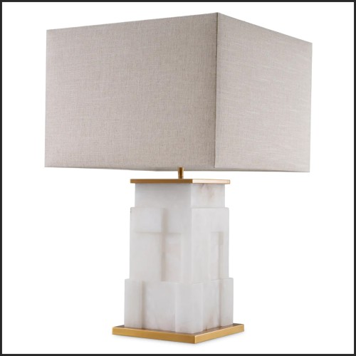 Table Lamp 24 - Fabiano