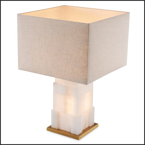 Lampe de Table 24 - Fabiano