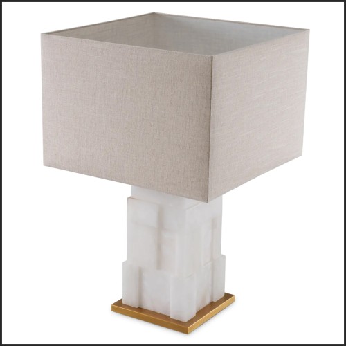 Table Lamp 24 - Fabiano