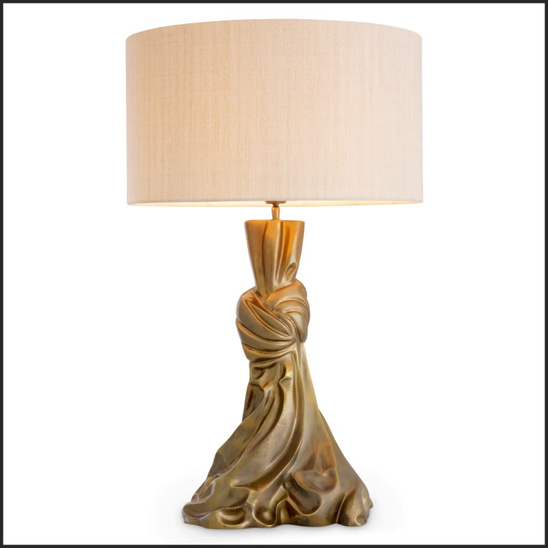 Table Lamp 24 - Banyan