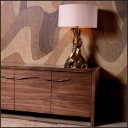 Table Lamp 24 - Banyan