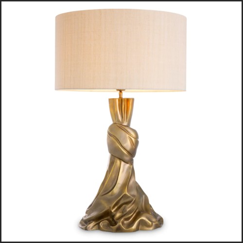 Table Lamp 24 - Banyan