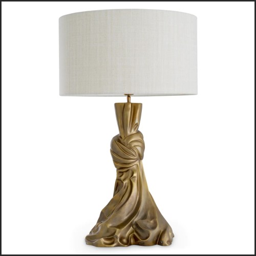 Table Lamp 24 - Banyan