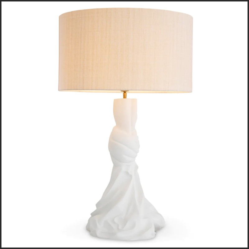 Table Lamp 24 - Banyan