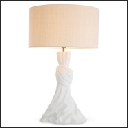 Table Lamp 24 - Banyan