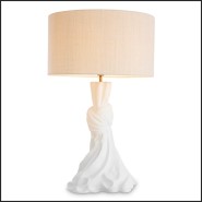 Table Lamp 24 - Banyan