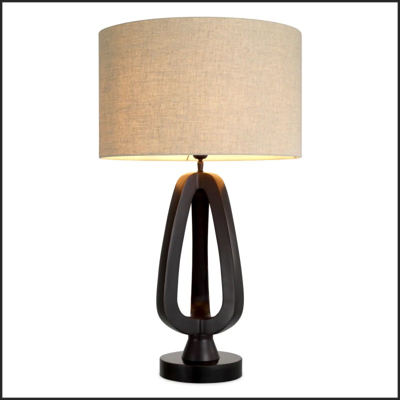 Lampe de Table 24 - Madrona