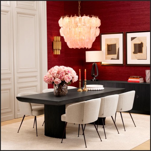 Lampe de Table 24 - Madrona