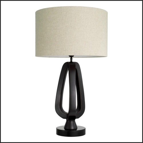 Table Lamp 24 - Madrona