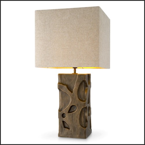 Lampe de Table 24 - Enzo