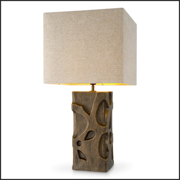 Lampe de Table 24 - Enzo