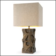 Table Lamp 24 - Enzo