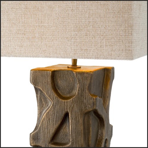 Lampe de Table 24 - Enzo