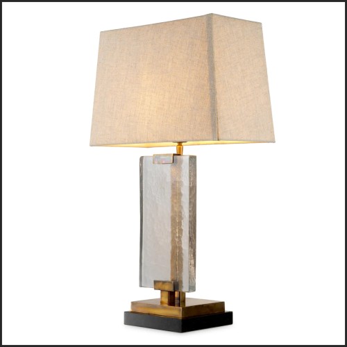 Table Lamp 24 - James