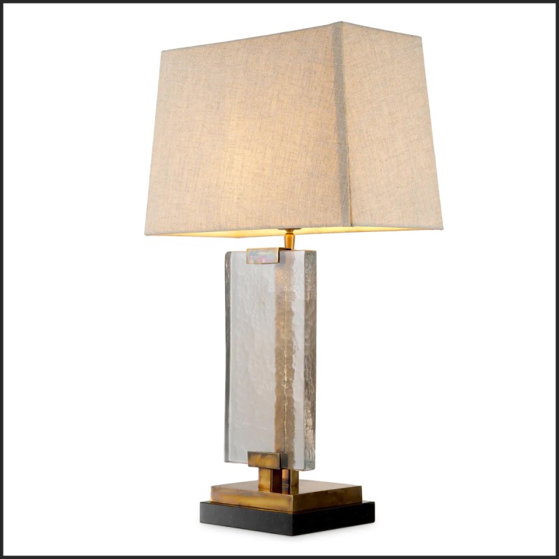 Table Lamp 24 - James