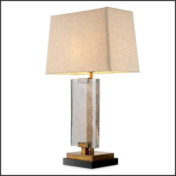 Lampe de Table 24 - James