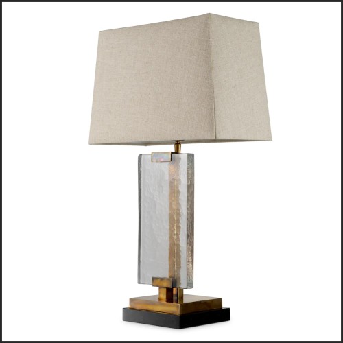 Table Lamp 24 - James