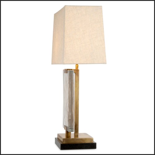 Table Lamp 24 - James