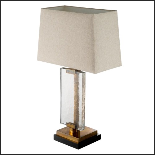 Table Lamp 24 - James