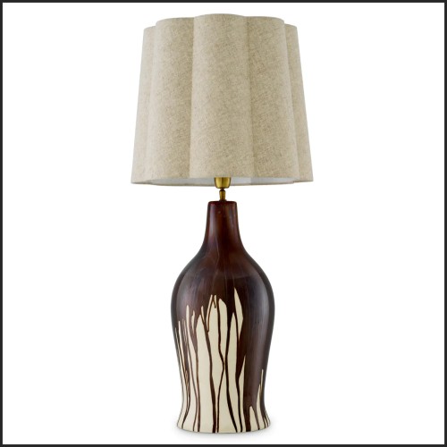 Lampe de Table 24 - Beatriz