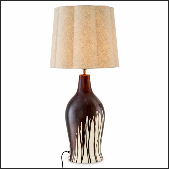 Table Lamp 24 - Beatriz