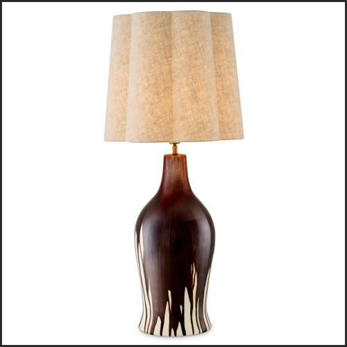 Lampe de Table 24 - Beatriz