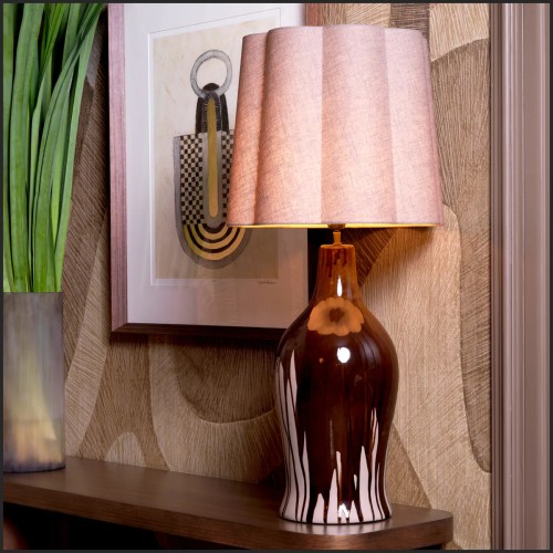 Table Lamp 24 - Beatriz