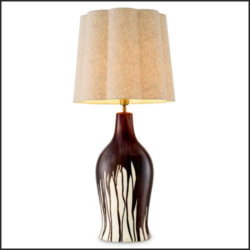 Table Lamp 24 - Beatriz