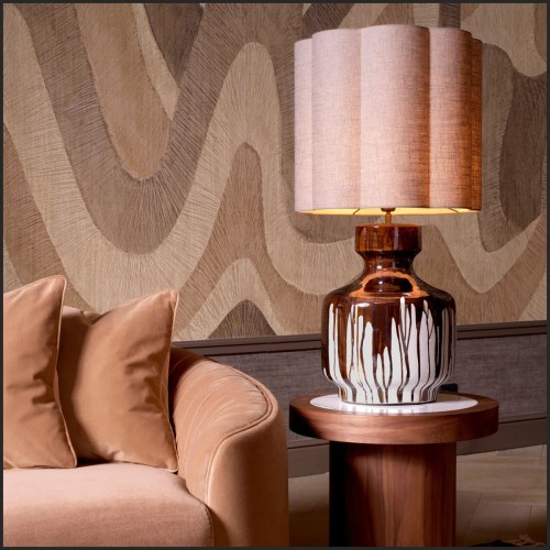 Table Lamp 24 - Lorena