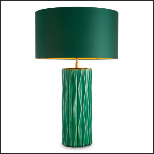 Table Lamp 24 - Amarello