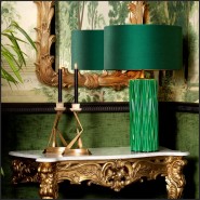 Lampe 24 - Amarello