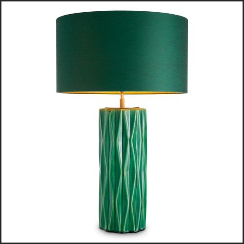 Lampe 24 - Amarello