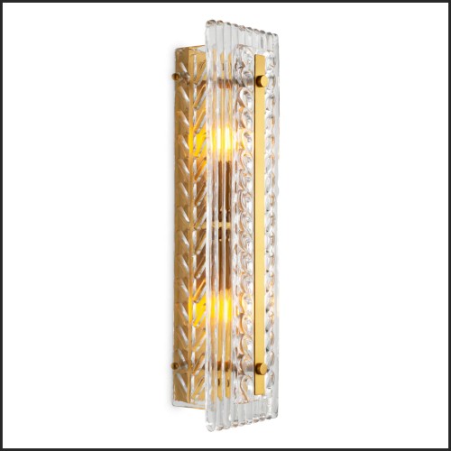 Wall Lamp 24 - Luciene