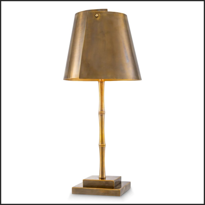 Table Lamp 24 - Seraphina