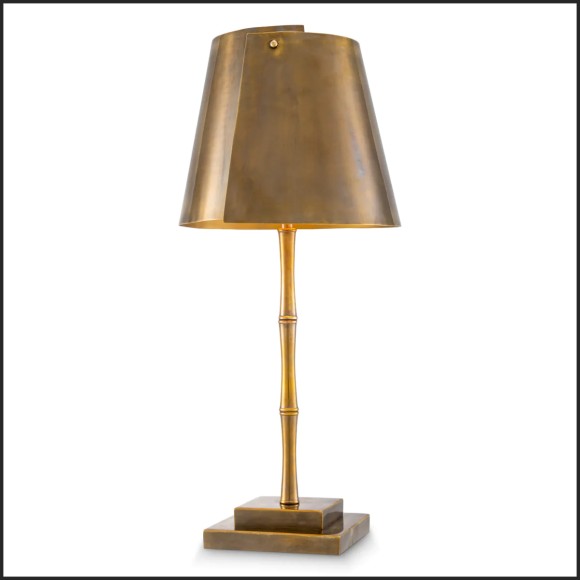 Lampe 24 - Seraphina