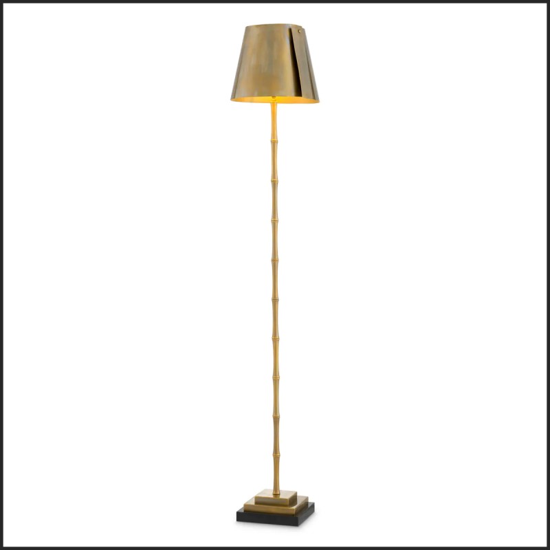 Floor Lamp 24 - Seraphina