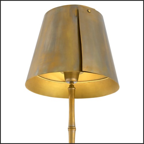 Floor Lamp 24 - Seraphina