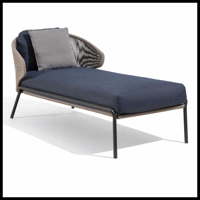 Lounge Chair 48- Radoc