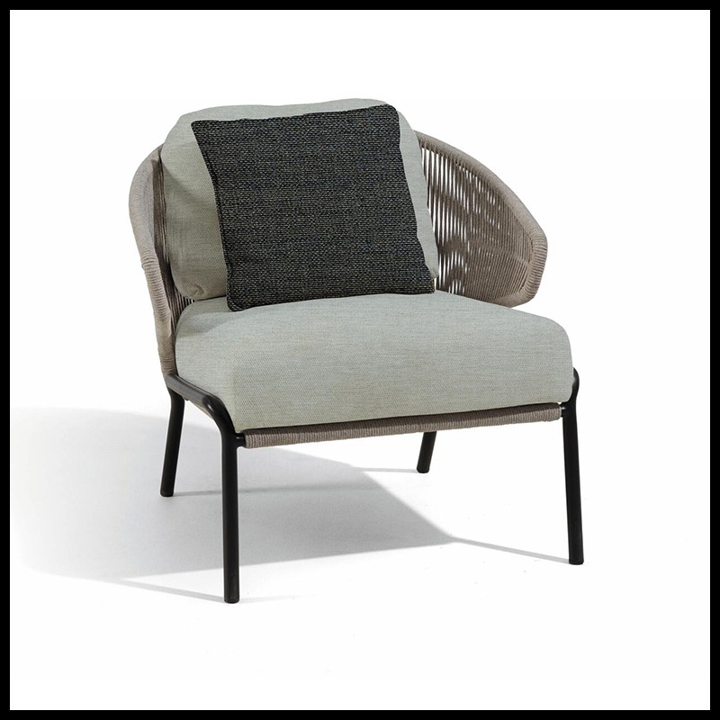 ArmChair 48- Radoc